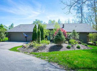 335 Inwood Trail, Aurora, OH 44202