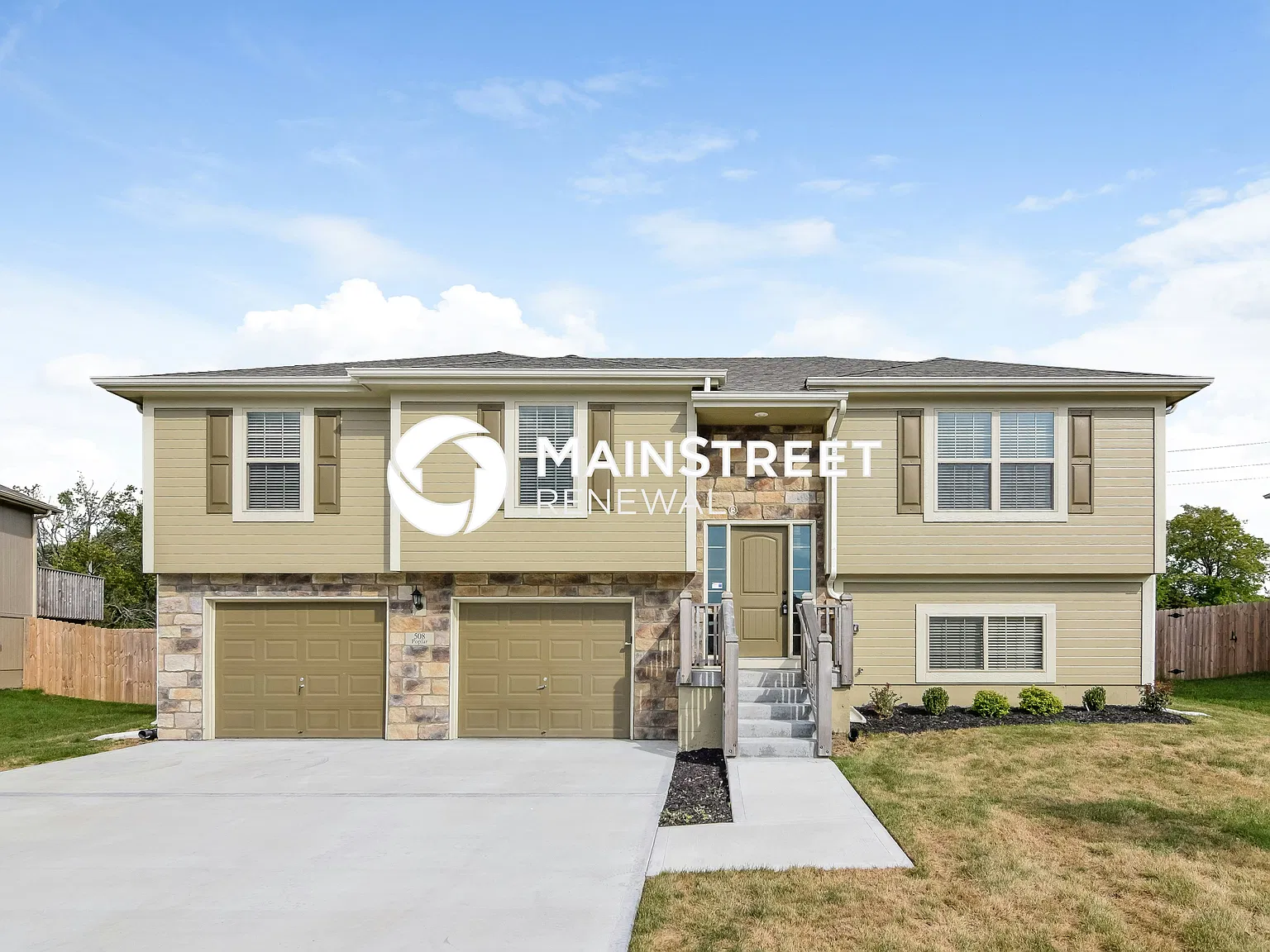 508 S Poplar St — Photo 1