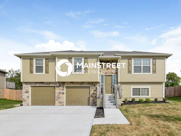 508 S Poplar St, Gardner, KS 66030