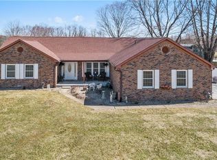735 N County Road 450 E, Avon, IN