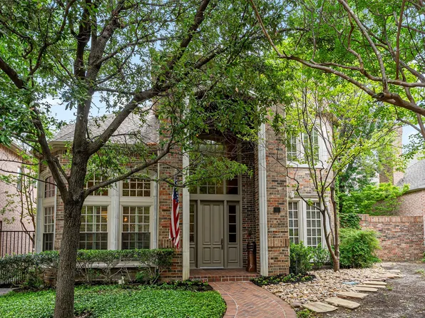 6 Glenheather Ct, Dallas, TX 75225