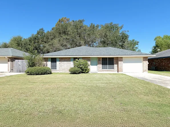 309 Gaidry Dr, Gray, LA 70359