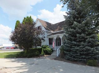 44500 Romeo Plank Rd, Clinton Township, MI 48038