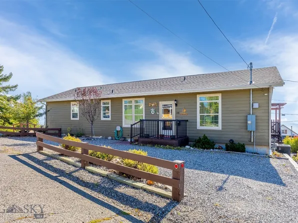 56 Missoula Ave, Butte, MT 59701