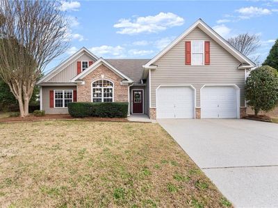 2405 Landrum Ct, Lawrenceville, GA, 30043