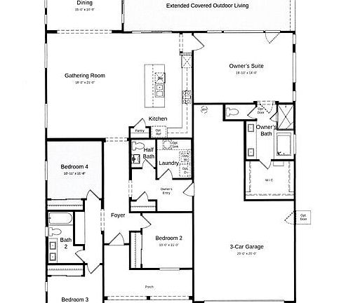 2nd image of 14165 W El Cortez Pl