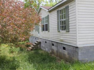 240 Ozzy Dr, Thomasville, NC 27360