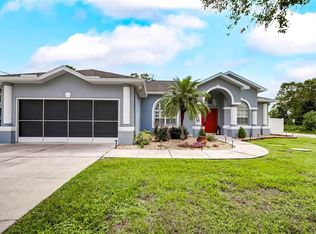 3244 Blythe Ave, Spring Hill, FL 34609