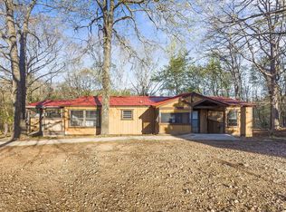 15964 Railroad Cut Rd, Rogers, AR 72756