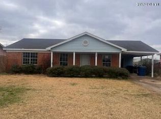 1125 Barnes Ave, Clarksdale, MS 38614