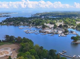 1803 Tolchester Way #1, Essex, MD 21221