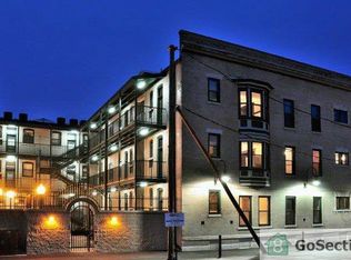 223 E Jackson St, Muncie, IN 47305