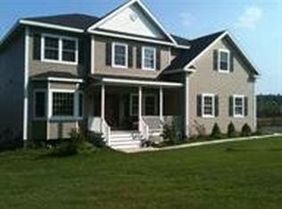 6 Tallman Ave, Canton, NY 13617