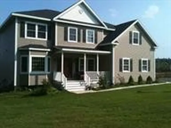 6 Tallman Ave, Canton, NY 13617