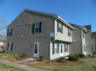 3603 Clover Meadows Dr, Chesapeake, VA 23321