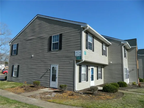 3603 Clover Meadows Dr, Chesapeake, VA 23321