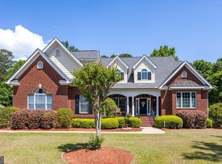 501 Litchfield Dr, Macon, GA 31220