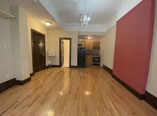 1207 Dean St #2A, Brooklyn, NY 11216