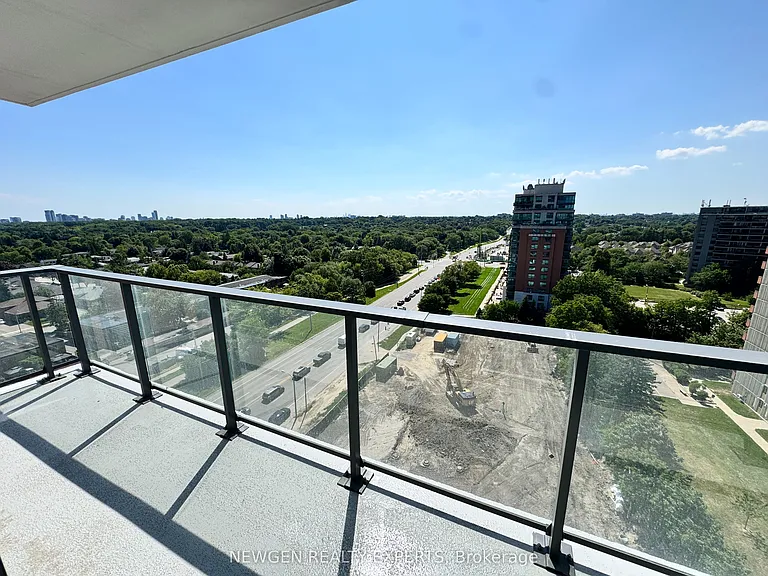 4010 Eglinton Ave W #1201 — Photo 11
