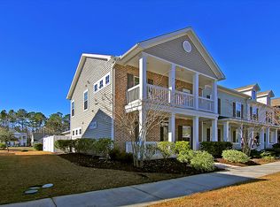 1447 Nautical Chart Dr, Charleston, SC 29414