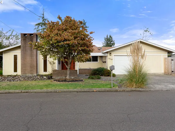 529 Regents Pl, Reedsport, OR 97467