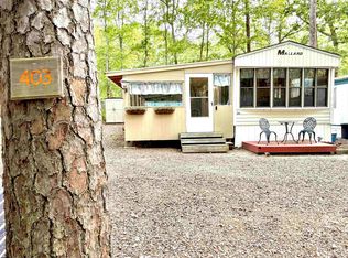 103 Cumberland Ave LOT 403, Estell Manor, NJ 08319