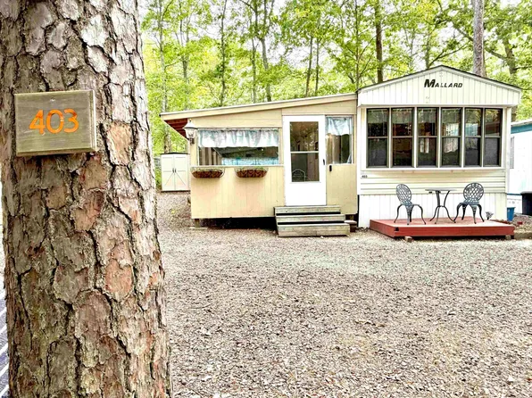 103 Cumberland Ave Lot 403, Estell Manor, NJ 08319