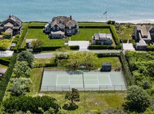 64 & 66 Baxter Rd, Nantucket, MA 02554