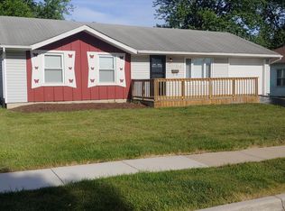 446 Berkshire Ave, Romeoville, IL 60446