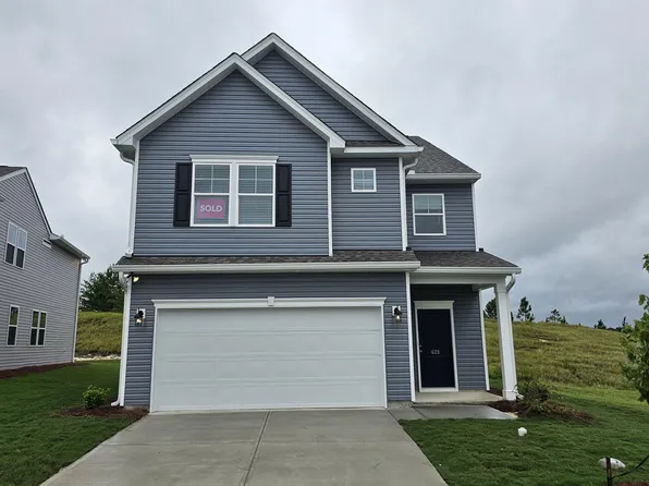 628 Manitou Cir, Aiken, SC 29801