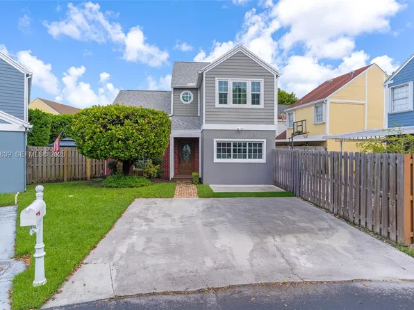 11735 SW 114th Ter, Miami, FL 33186