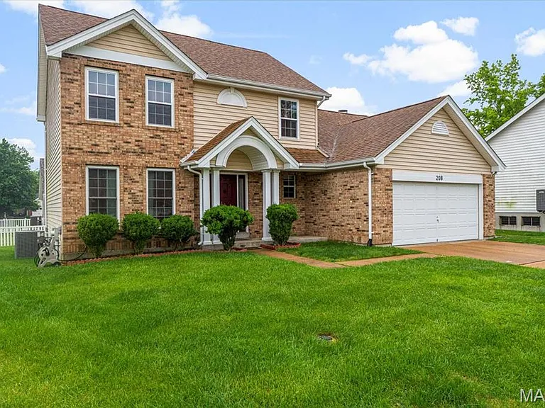 208 Kylewood Ct — Photo 4