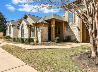 14100 Avery Ranch Blvd Unit 1101, Austin, TX 78717
