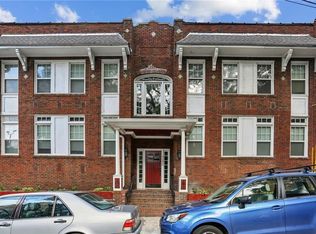 722 Ponce De Leon Ct NE, Atlanta, GA 30308