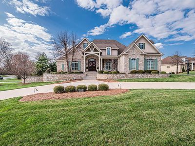 2390 S Ford Ave, Bowling Green, KY, 42103