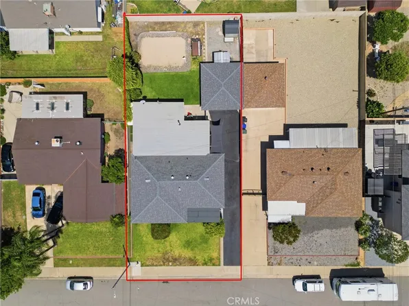 5506 Harvard St, Montclair, CA 91763