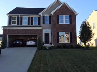 1857 Thornwood Ln, Painesville, OH 44077