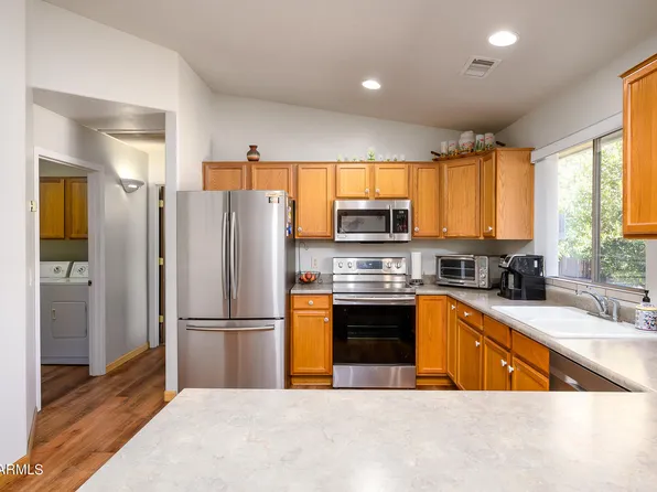 3426 PHYLLIS Circle, Camp Verde, AZ 86322