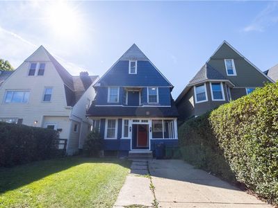 36 Lawrence Pl, Buffalo, NY, 14213