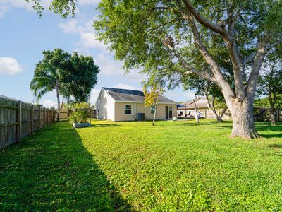 2461 SE Alfonso Avenue, Port Saint Lucie, FL, 34952
