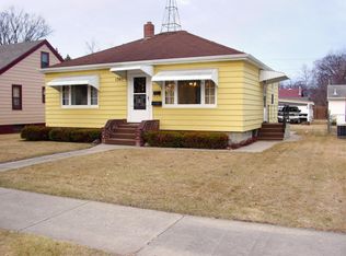 1305 Cherry St, Grand Forks, ND 58201