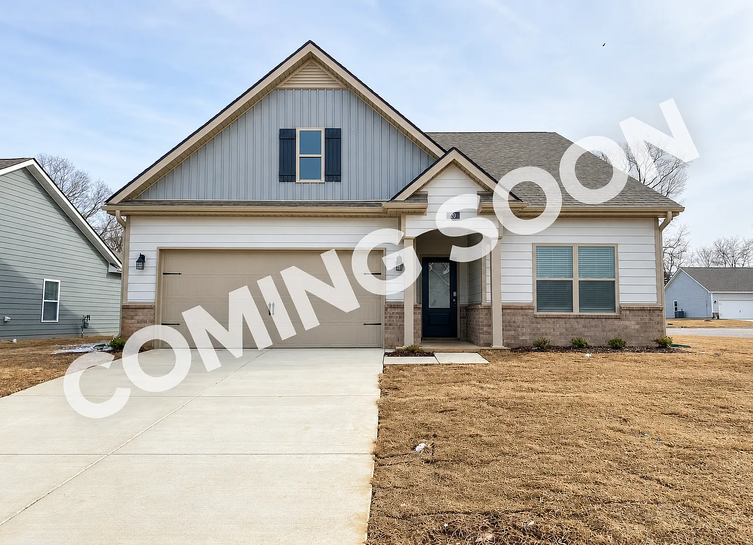 3 bed, 1618 sqft, $1,850 — Photo 1