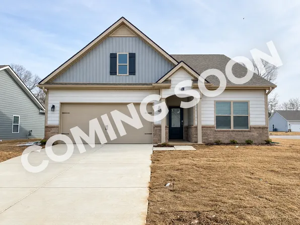 20 Witherspoon Dr, Oakland, TN