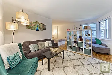 Rented by Halstead Real Estate