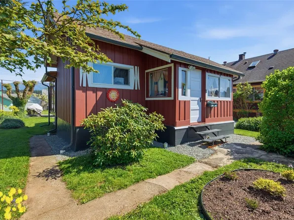 2861 8th Ave, Pt Alberni, BC V9Y 2K6