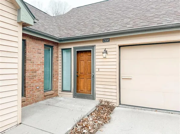 2332 Hamilton Dr, Ames, IA 50014
