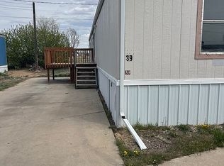 830 1st St APT 39, Pierce, CO 80650
