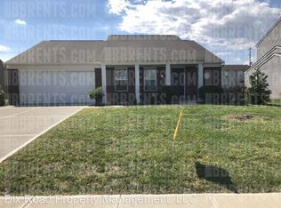 109 Day Pl, Trenton, OH 45067
