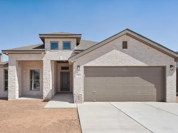2707 Virginia Ave, Lubbock, TX 79407