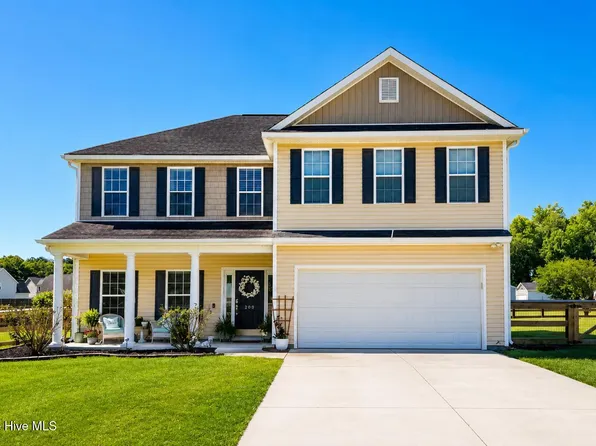 200 Elijah Court, Jacksonville, NC 28540
